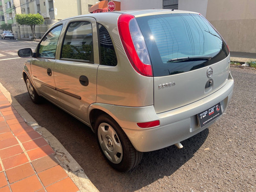 Chevrolet Corsa 1.0 MPFI PREMIUM 8V GASOLINA 4P MANUAL
