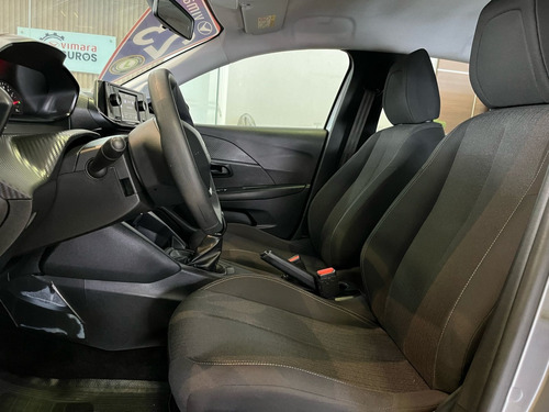 Peugeot 208 1.0 FIREFLY FLEX LIKE MANUAL