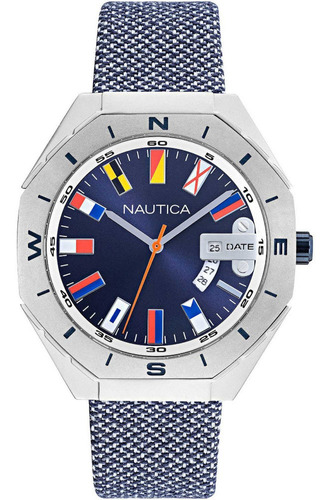 Reloj Nautica Hombre Naplss002
