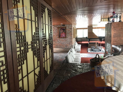 Imagen 8 de 22 de Venta Casa Bosques De Las Lomas