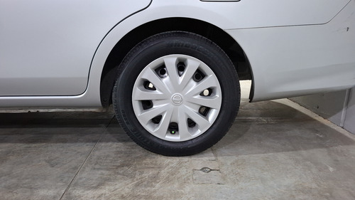 Nissan Versa 1.6 DRIVE AUTO