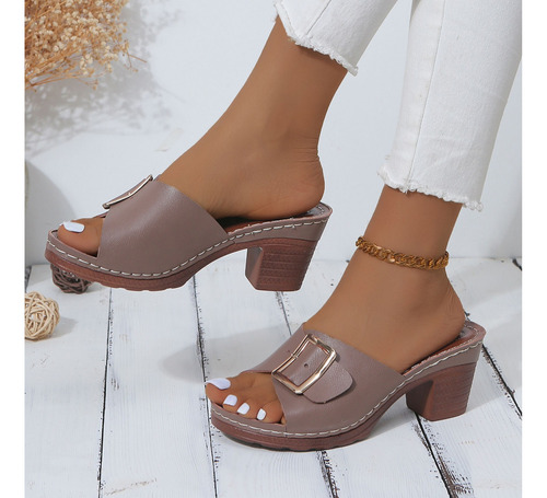 N Moda Mujer Casual Verano Nuevo Estilo Ropa Exterior Fl 400