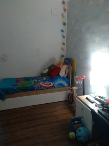 Imagen 5 de 14 de Oportunidad! Venta Apto De 2 Dorm, Patio, Cochera Barrio Sur