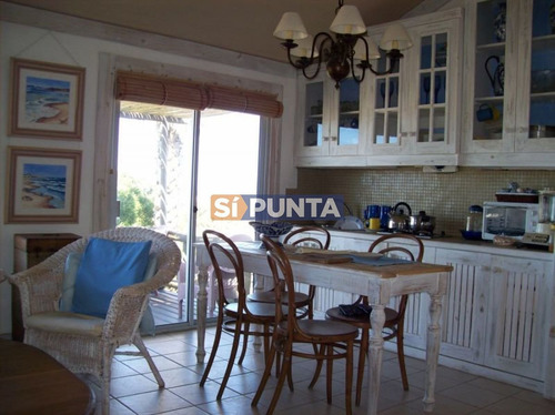Imagen 11 de 28 de Casa En Manantiales, El Chorro