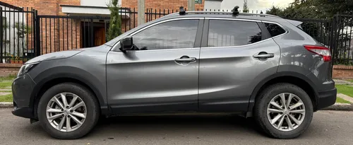 Nissan Qashqai 2.0 Advance
