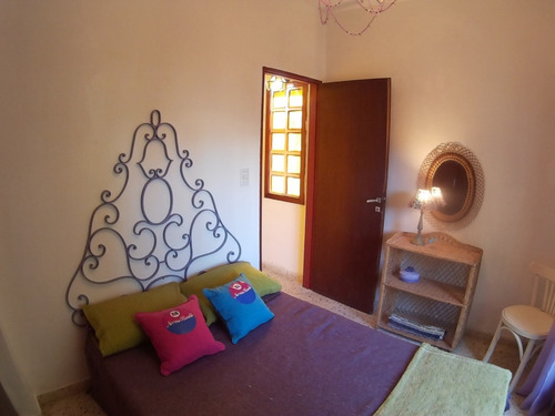 Imagen 11 de 14 de Duplex Familiar - F. Frias 199