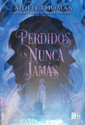 Perdidos En Nunca Jamas - Perdidos