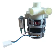 Comprar Bomba Recirculacion Lavavajilla Ariston, Whirlpool, Candy