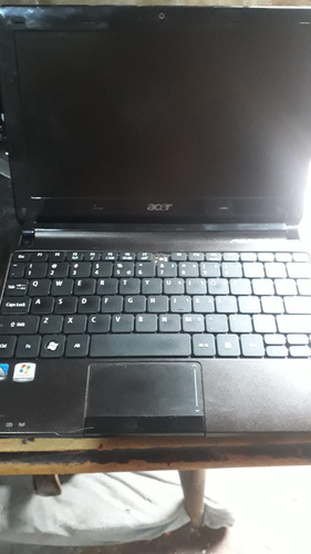 Netbook Acer Aspire One