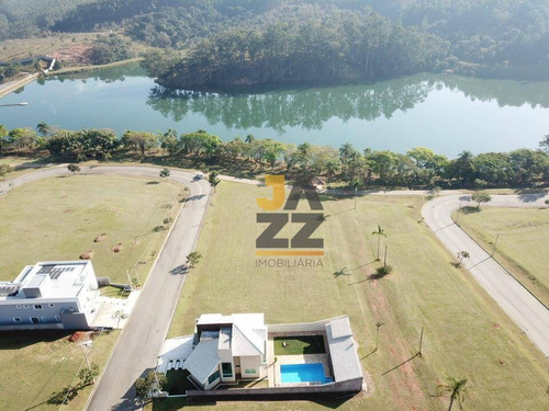 Imagem 4 de 30 de Terreno À Venda, 1002 M² Por R$ 550.000,00 - Condominio 7 Lagos - Itatiba/sp - Te3097