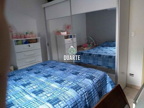 Imagem 10 de 13 de Apartamento - Ap03341 - 68532880