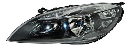 Faro Izquierdo C/motor Volvo V40 De 2013 A 2016 Tyc