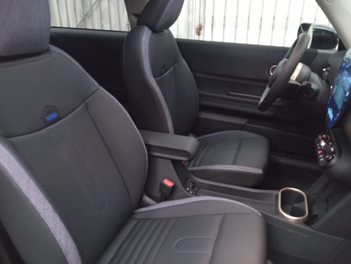 Mini Cooper S 3 Pts