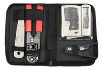 Comprar Rj45 Red Tester Cable Crimpadora Alicates Cat6 Ethernet Lan 