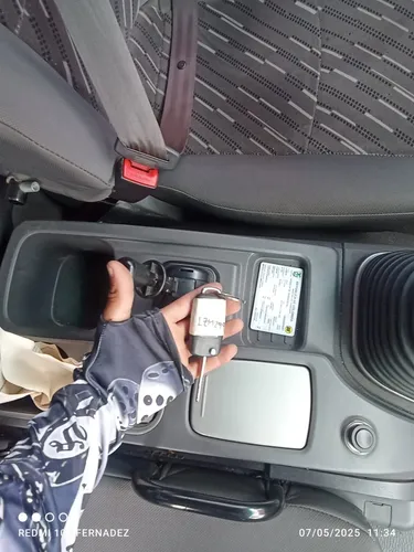 Foton Fvr Cummins