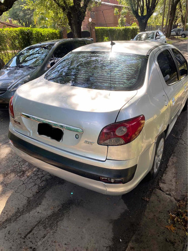 Peugeot 207 2010 2.0 Sedan Xt Hdi