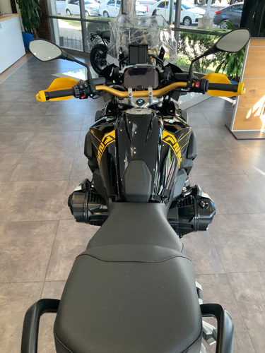 Bmw R 1250 Gs 40 Years Cordasco Motohaus