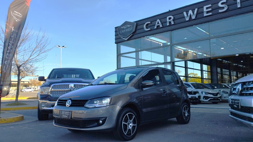 Volkswagen Fox 1.6 Trendline Saf