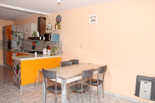 Venta Casa 2 Dormitorios Los Boulevares Cordoba