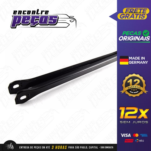 Braco Traseiro Bmw Z4 2.0 2005-2010 Original