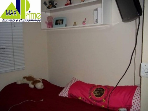 Imagem 9 de 13 de Apartamento - Ap00989 - 70150502