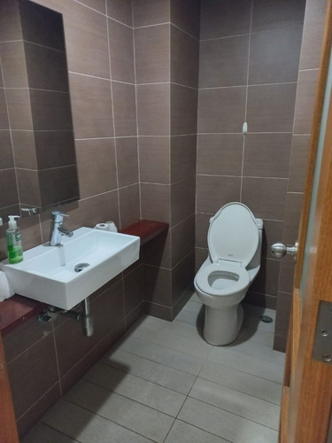 Imagen 22 de 28 de Apartamento En Evaristo Morales 3er Piso 256mts