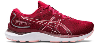 Tenis Asics Gel-cumulus 24 Para Mujer - Southpole