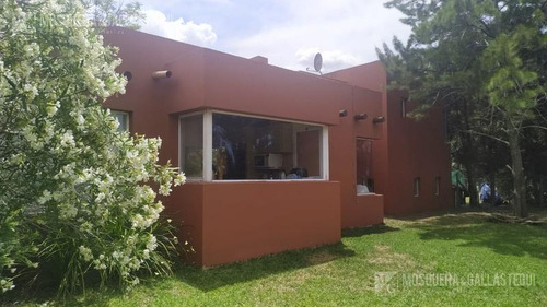 Imagen 5 de 23 de Lindísima Casa En Santa Catalina - Escriturada