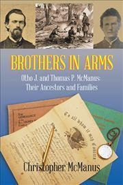 Libro Brothers In Arms : Otho J. And Thomas P. Mcmanus: T...