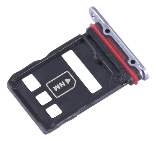 For Honor Magic5 Pro Sim + Nm Card Tray