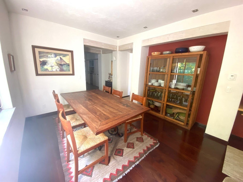 Imagen 14 de 30 de Casa En Venta Colonia Villa Verdun Álvaro Obregón