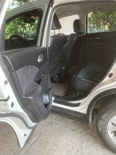 Honda CR-V 2.4 Lx Mt