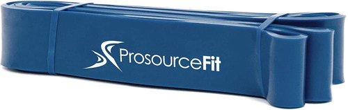 Bandas De Resistencia Prosourcefit Xfit Resistentes 41 PuLG