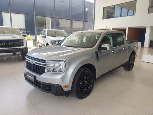 Imagen 9 de 15 de Ford Maverick 2022 - Plan De Ahorro