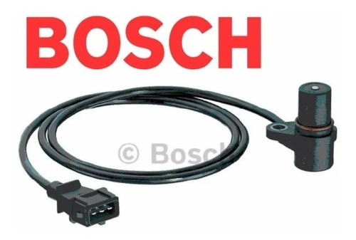 Sensor Rotação Original Bosch 0261210150 Gm Vectra Astra 16v