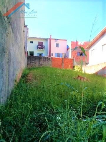 Terreno A Venda No Bairro Jardim Dois Corações Em Sorocaba - Te 037-1