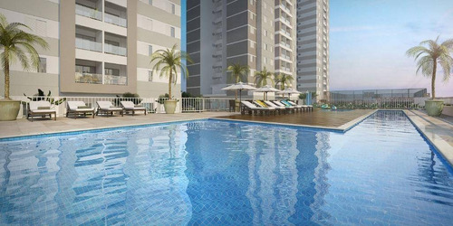 Imagem 5 de 8 de Apartamento Com 2 Dormitórios À Venda, 72 M² Por R$ 632.228,00 - Jardim Piratininga - Sorocaba/sp - Ap4492