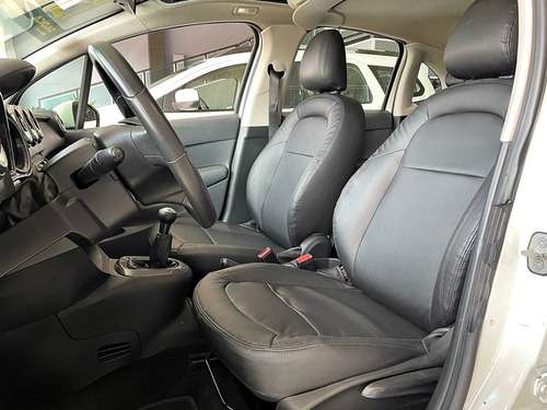 Citroën C3 1.5 TENDANCE 8V FLEX 4P MANUAL