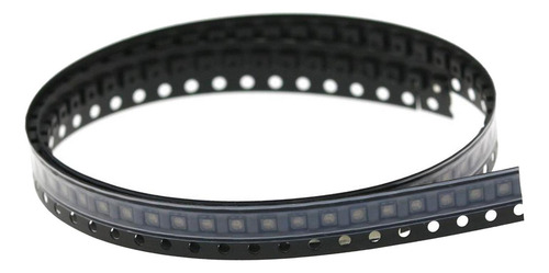100 Uds. 2121 Diodos Smd Led Rgb Md Rgb Diodo Emisor Luz
