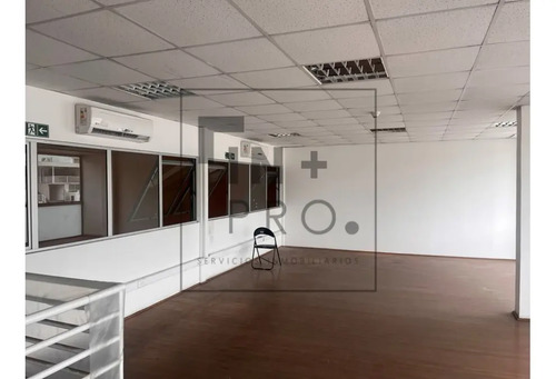 Bodega Con Oficina En Pudahuel - Ciudad De Los Valles