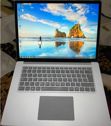 Surface Laptop 3