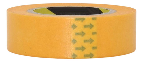 Cinta De Modelo, Cinta De Pintura Para 2 Cm De Ancho
