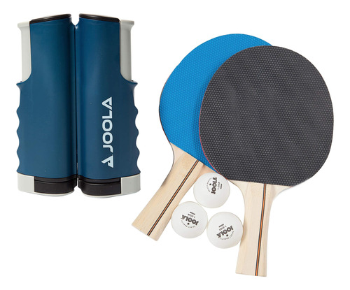 Joola Red De Ping Pong Retrctil, Red De Ping Pong Para Cualq