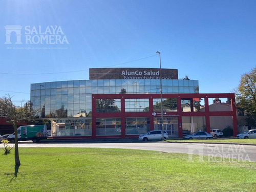 Imagen 3 de 28 de Edificio Comercial - Olivos-uzal/panam.
