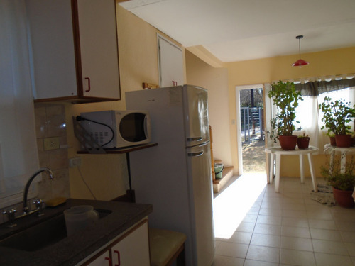 N007mc Importante Complejo En Mina Clavero - 4 Depto Mas La Casa