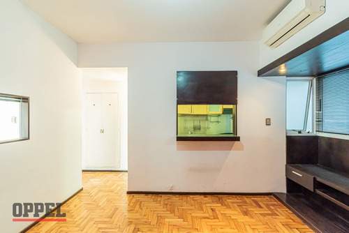 Oppel | Departamento En Venta | Belgrano Capital Federal |