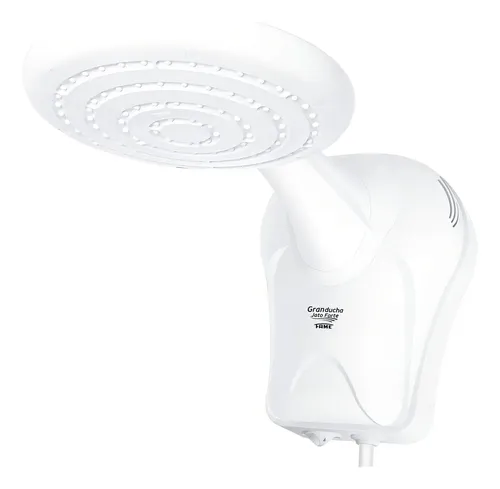 Fame Chuveiro Elétrico Fame GranDucha Turbo com Pressurizador 5400WPo