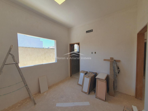 Imagem 21 de 30 de Casa À Venda Em Reserva Real - Ca013086