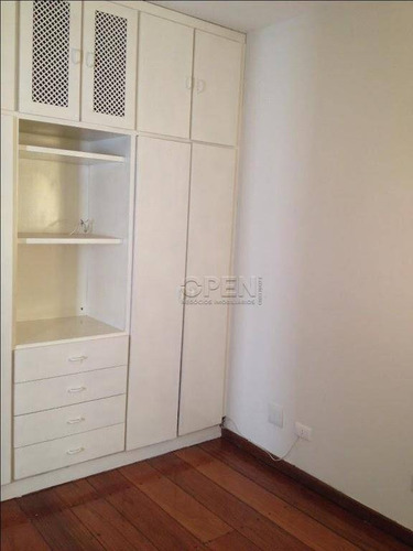 Imagem 17 de 30 de Apartamento Com 4 Dormitórios, 207 M² - Venda Por R$ 820.000,00 Ou Aluguel Por R$ 1.900,00/mês - Centro - São Bernardo Do Campo/sp - Ap6826