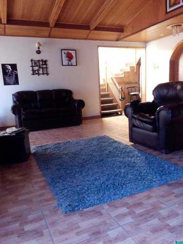 Casa Amoblada Para Empresas (80947)
